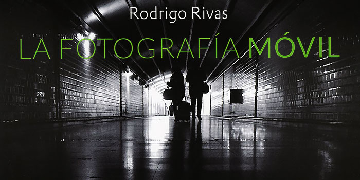 Portada libro Rodrigo Rivas