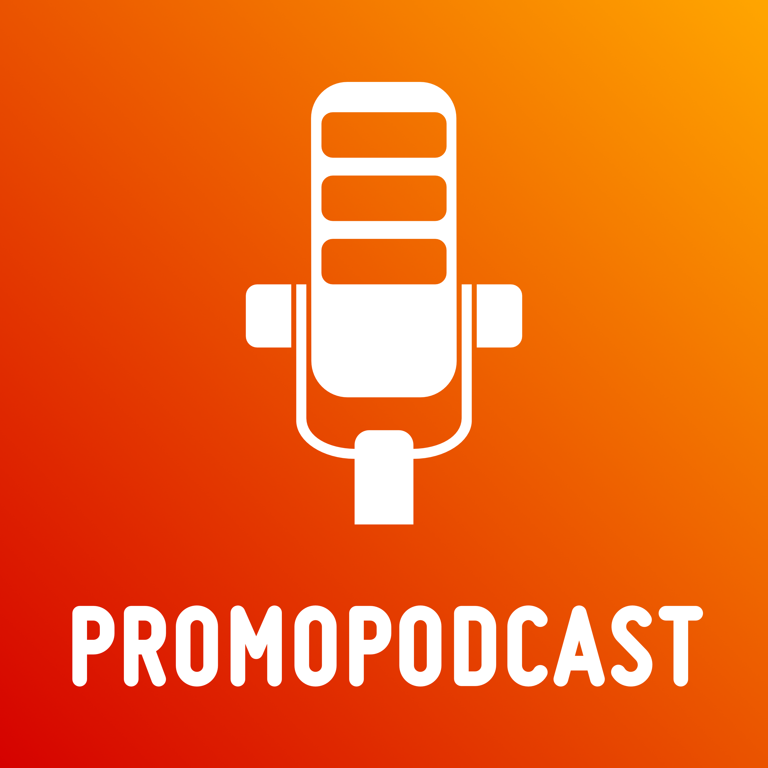Promopodcast