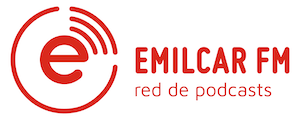 logotipo emilcar fm