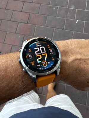 Garmin Fénix 8